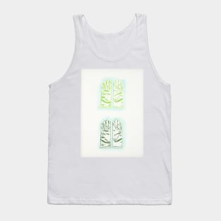 Two Pairs Tank Top